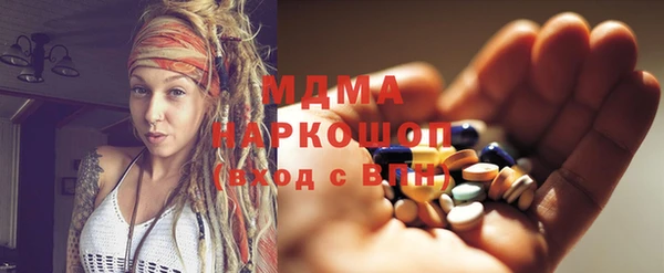бошки Мегион